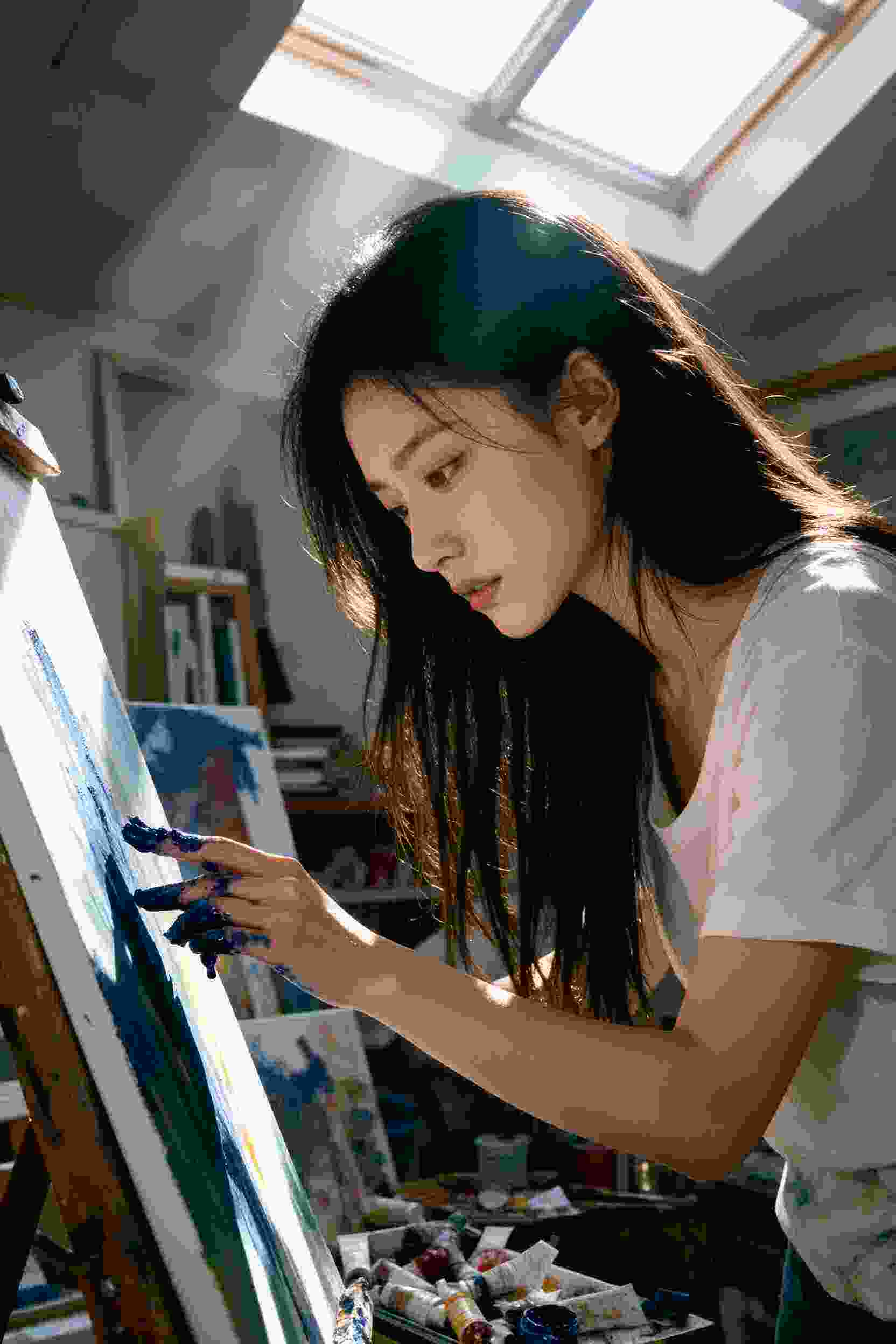 竞技风暴